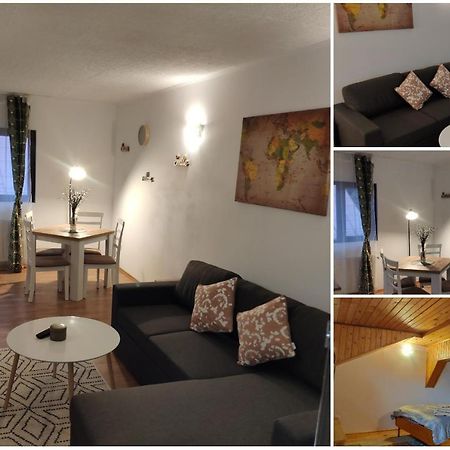 Appartement Cozy Loft At Teleferic à Sinaia Extérieur photo