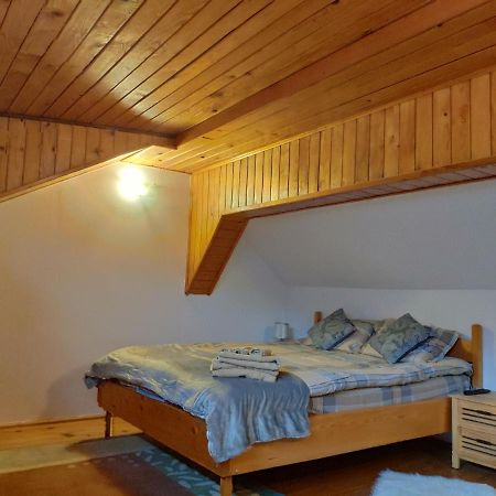 Appartement Cozy Loft At Teleferic à Sinaia Extérieur photo