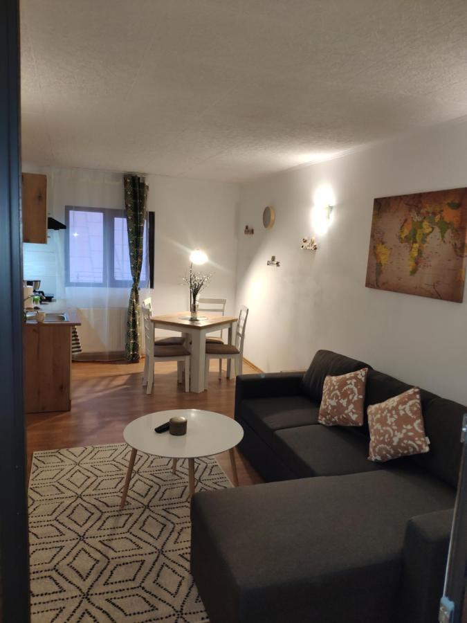 Appartement Cozy Loft At Teleferic à Sinaia Extérieur photo