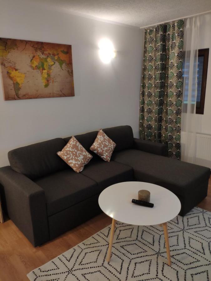 Appartement Cozy Loft At Teleferic à Sinaia Extérieur photo